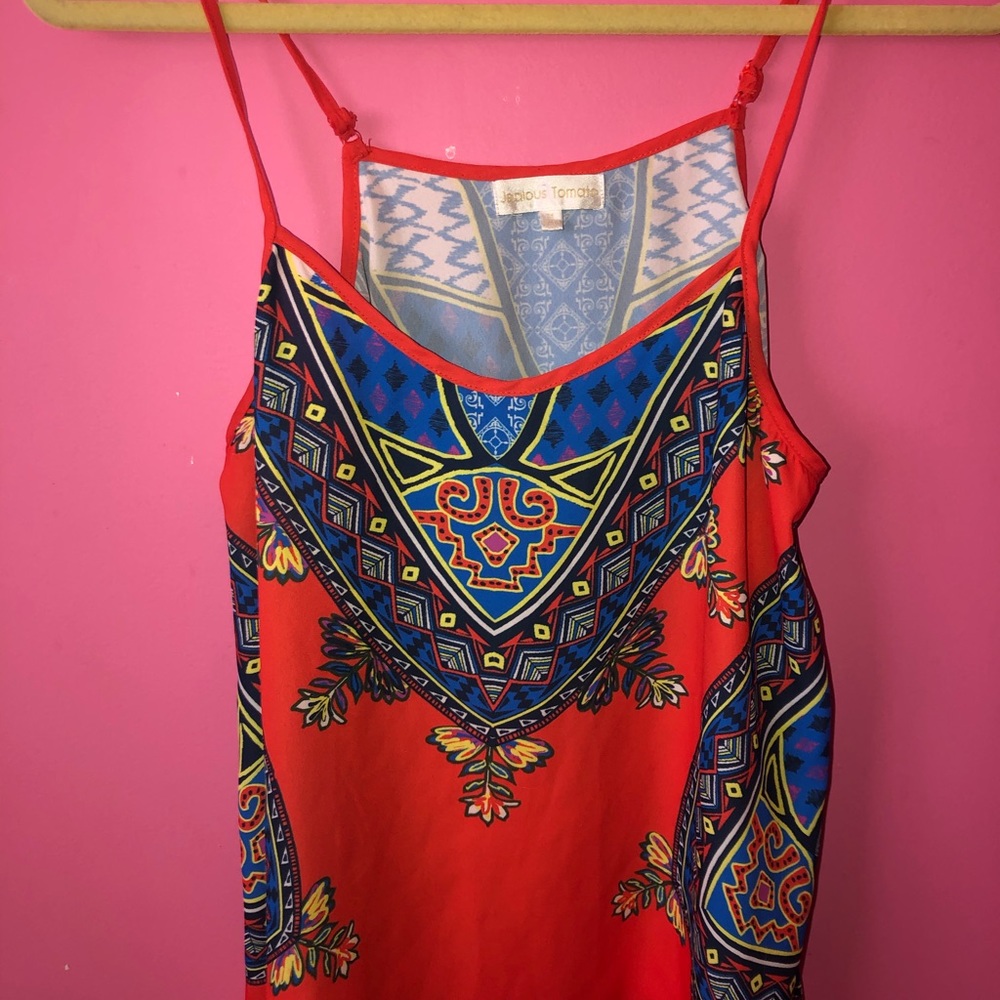 Tank top